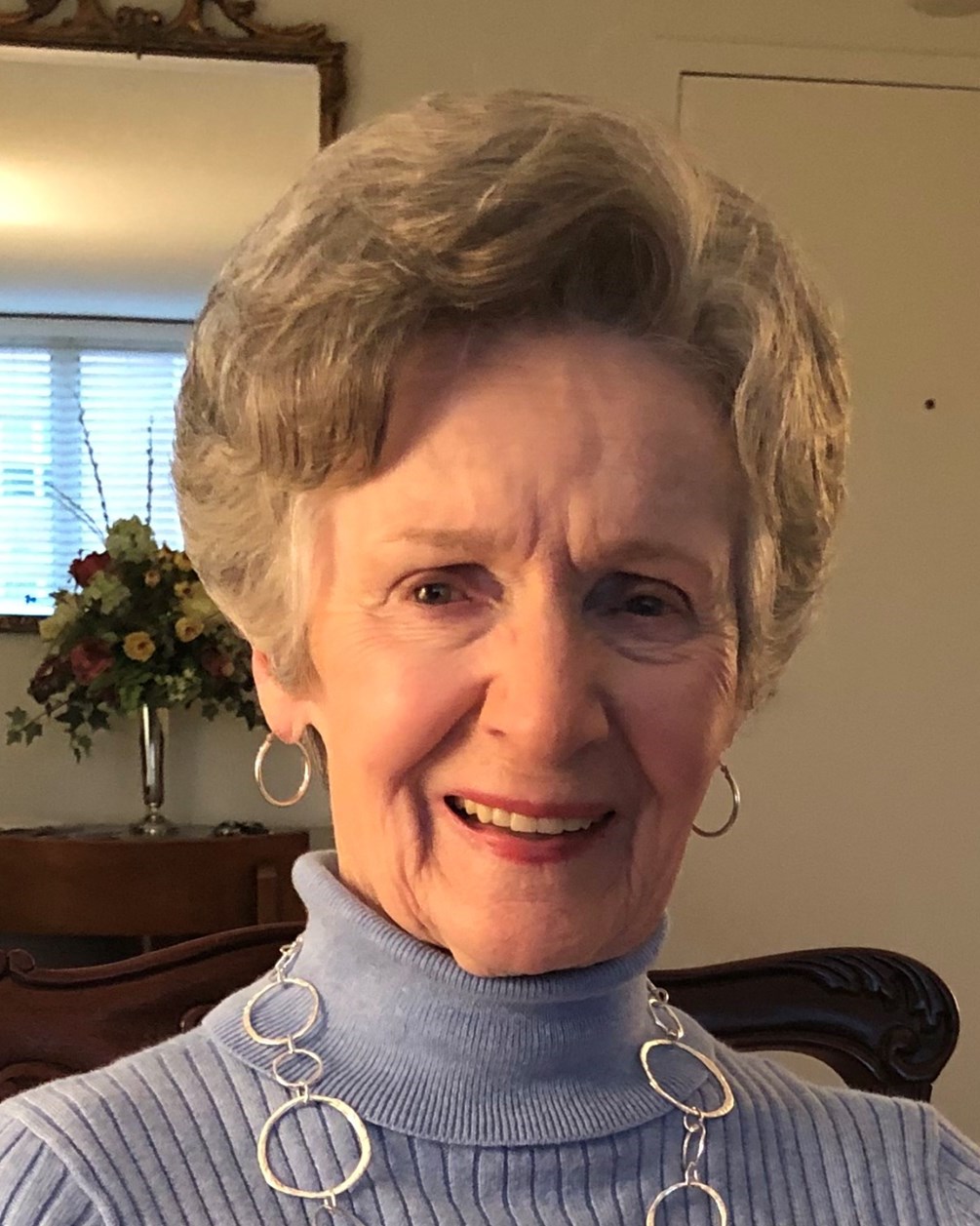 Ann Whitsitt Obituary Memphis, TN