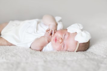 Obituary of Avery Hélène Huschka