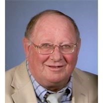 Obituary of Harold C. Schepers