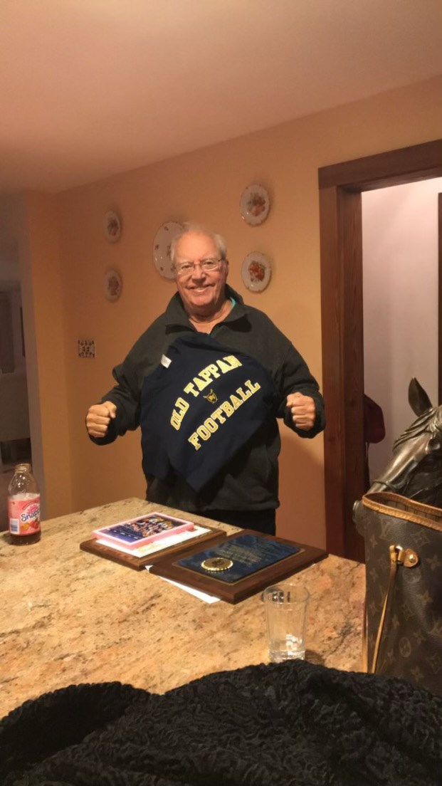 Avis de décès de Ronald B. Cavalli