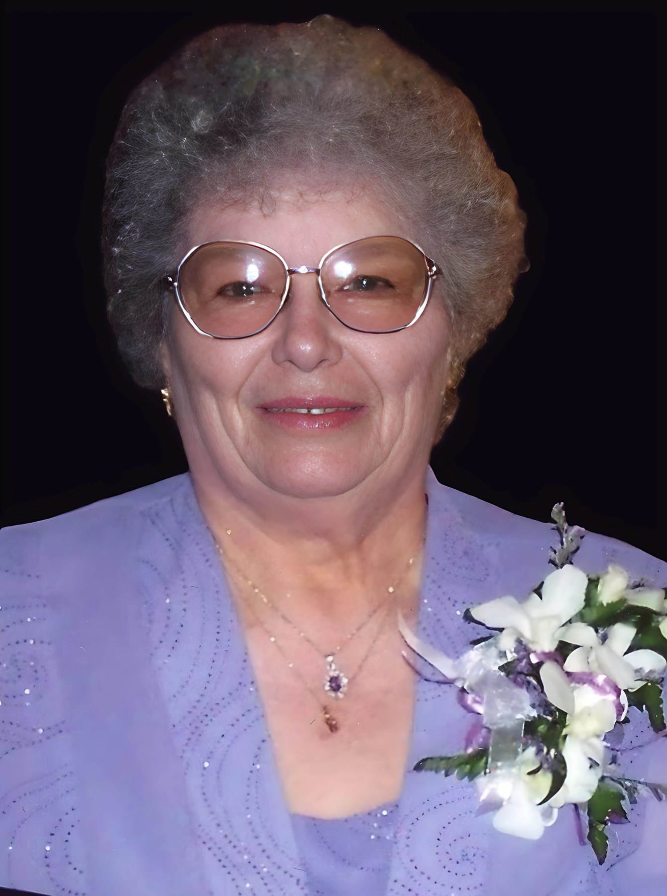 Obituary of Rosetta Harth
