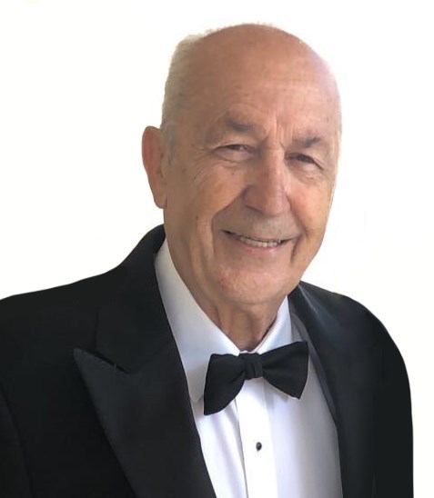 Avis de décès de Michael Anthony Forella