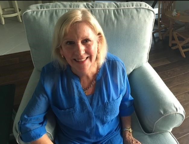 Obituary of Liisa Pauline Spinello