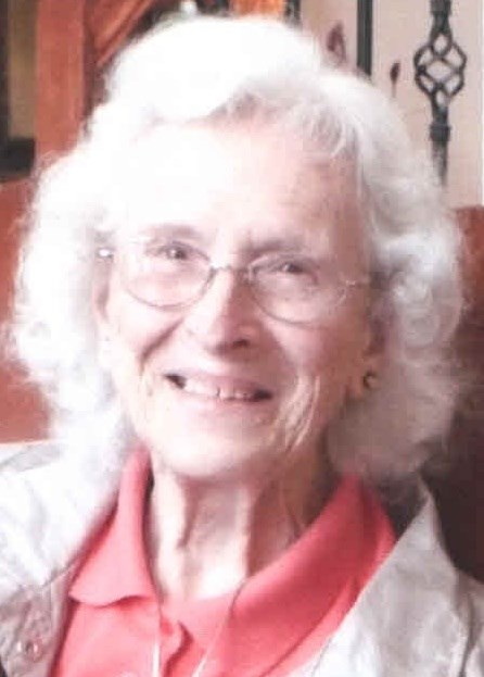 Obituary of Dorothy A. Atchison Ward
