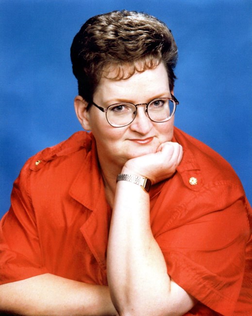 Obituary of Pamela Burton