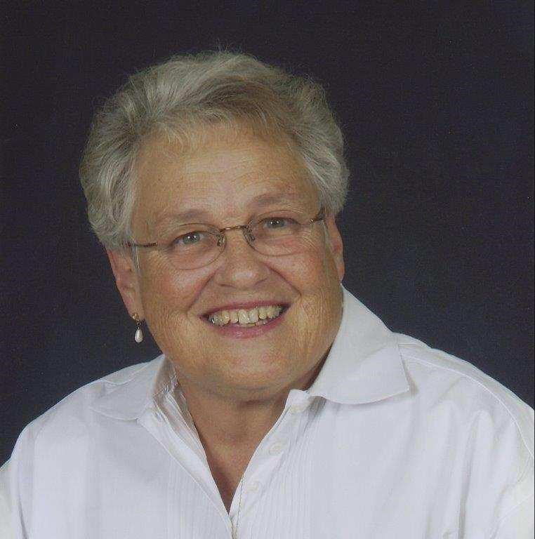 Obituary of Marcia "Marty" Pitts Englert