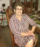 Obituary of Fidelia Pacheco Ruiz