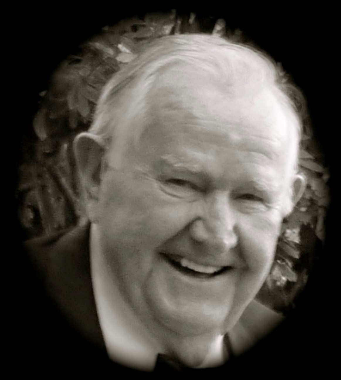 Obituary of Bruce D. Weaver