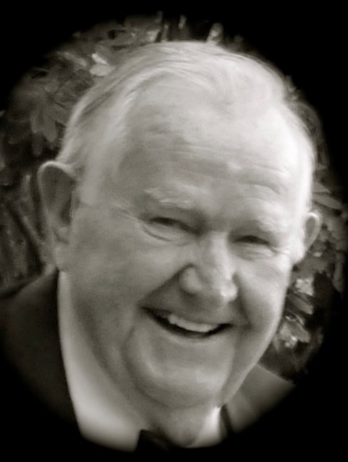 Obituary of Bruce D. Weaver