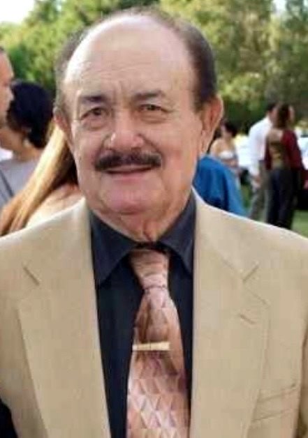 Obituary of Sotero Leonides Olivera