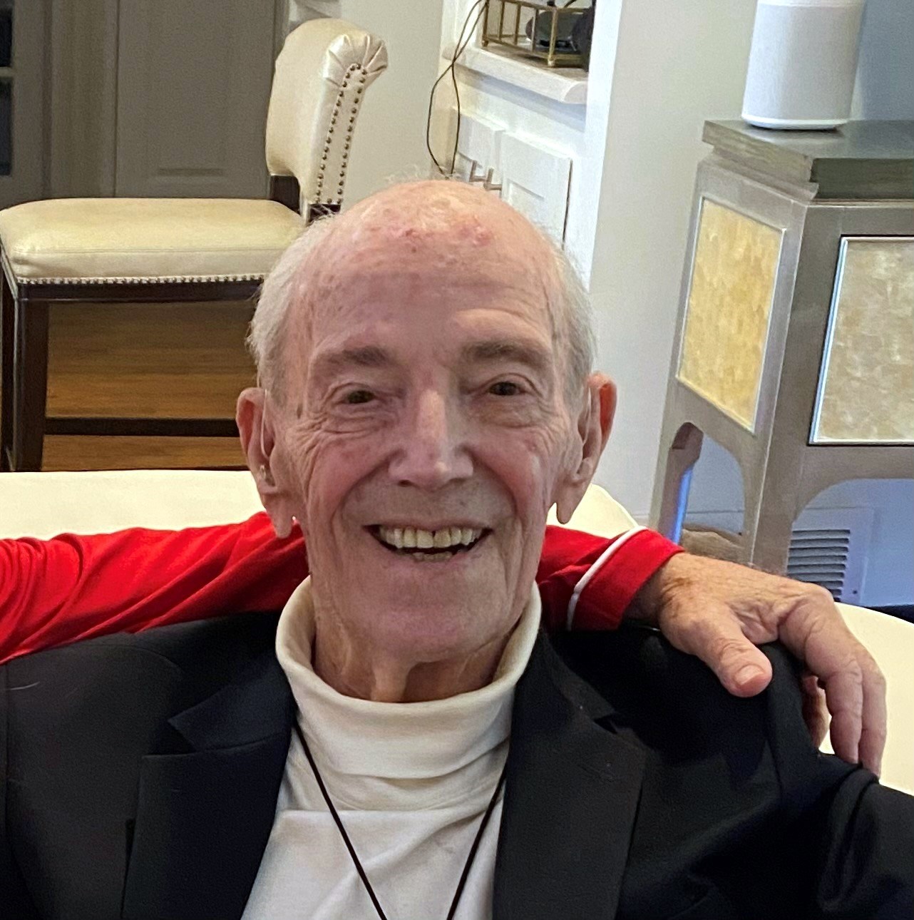 SULLY FERRITTO Obituary Ormond Beach, FL