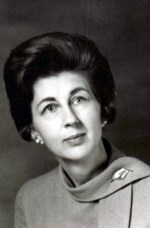 Anne Powell