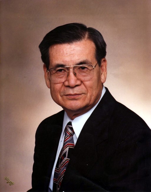 Obituary of Jong Lee