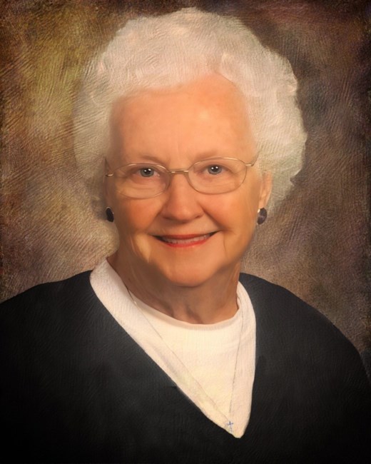 Obituary of Rose Marie (Tinius) Block