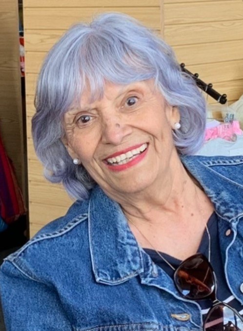Obituary of Patricia J. Hoff