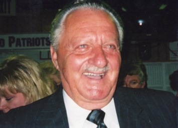 Obituary of Lucien N. Pelletier