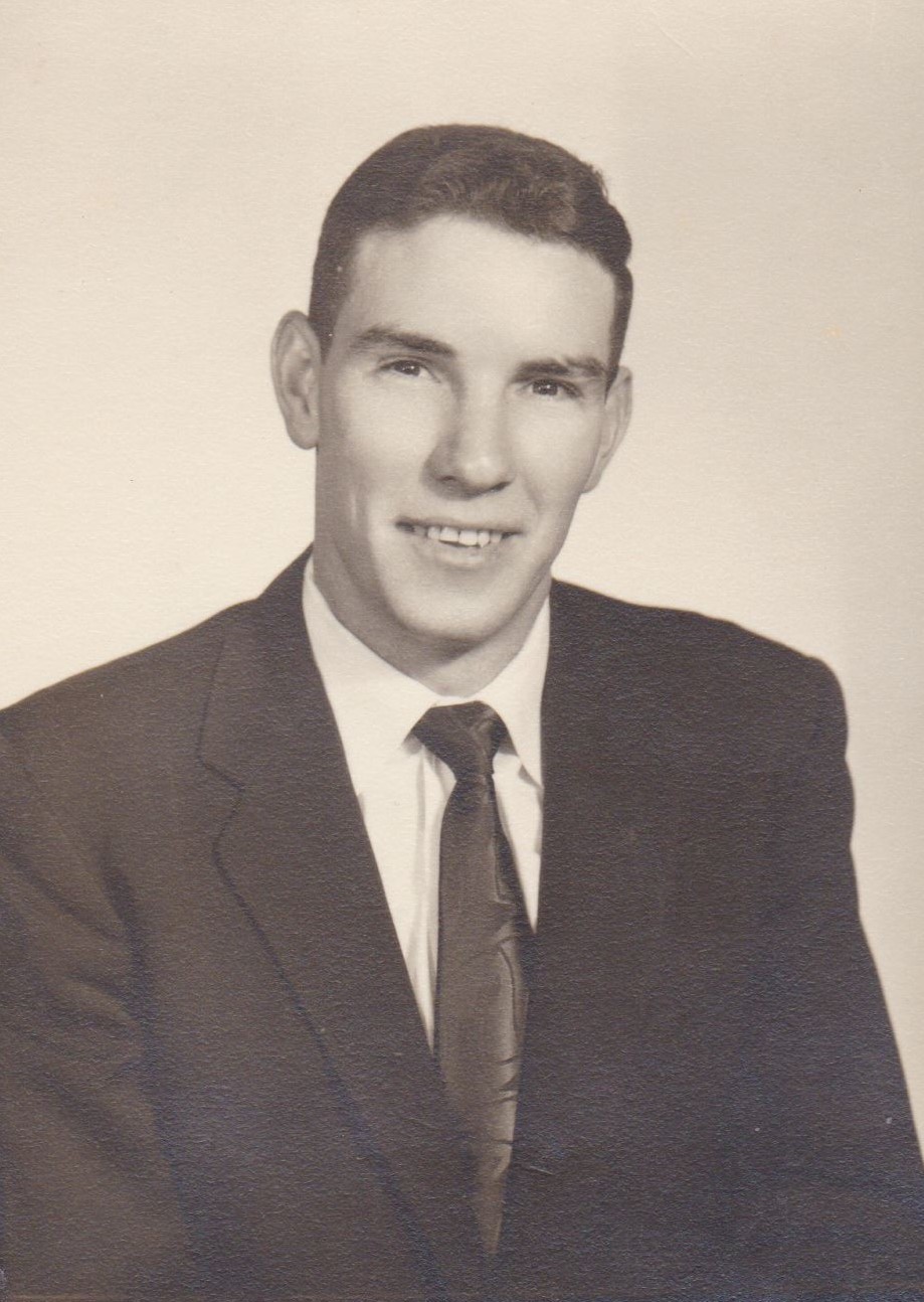 Obituary of Homer Boyce Davis