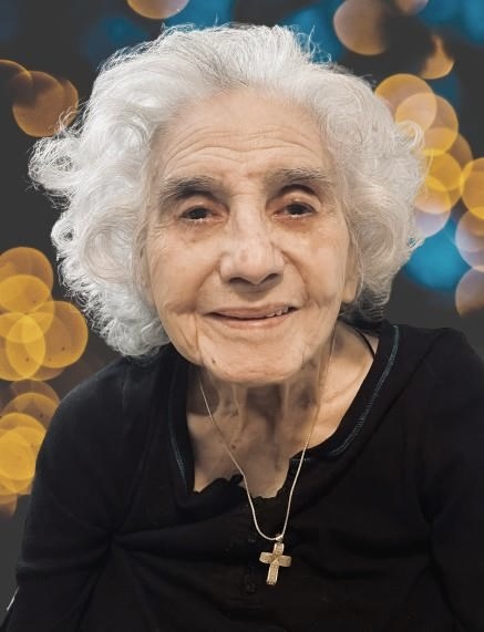 Obituary of Dorothy Clarissa James