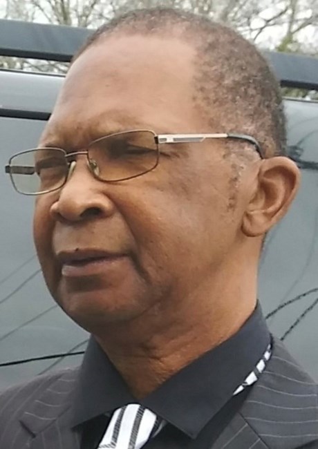 Obituary of John Edward Westbrook