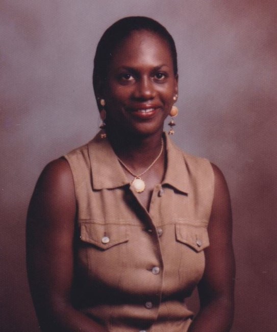 Obituary of Deidre R. Russell