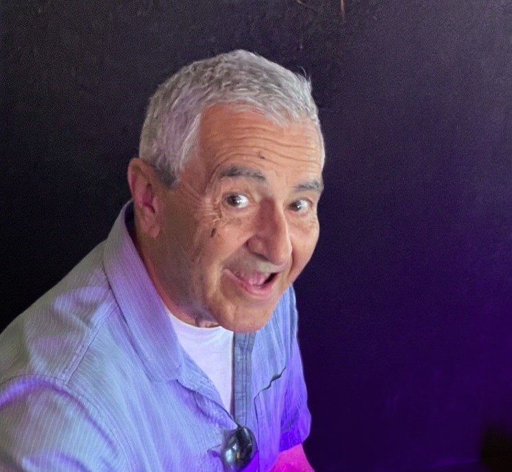 Obituary of Robert Guy Apa