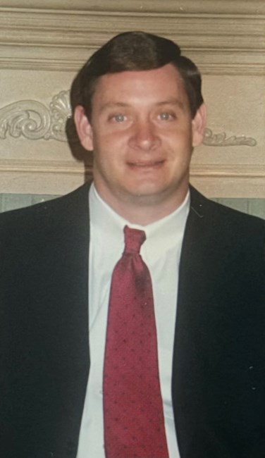 Obituary of Mark Nation