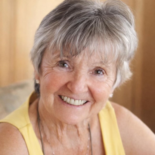 Obituary of Isla Marie Daniels