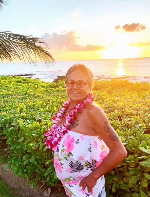 Obituary of Jamie Marie Fryberg