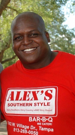 Obituary of Alexander Cooks
