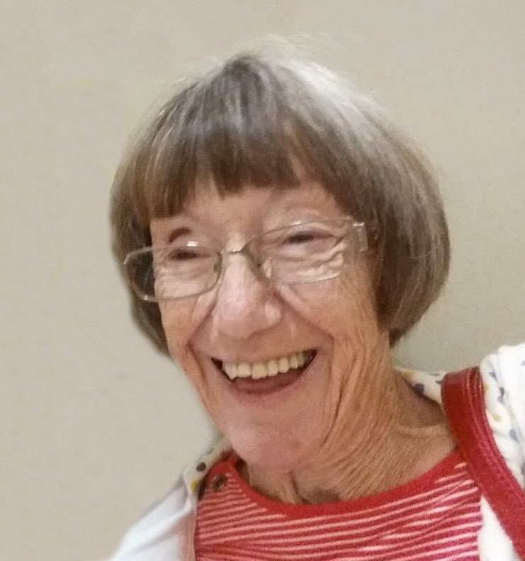 Obituary of Catherine Lyons Deakin