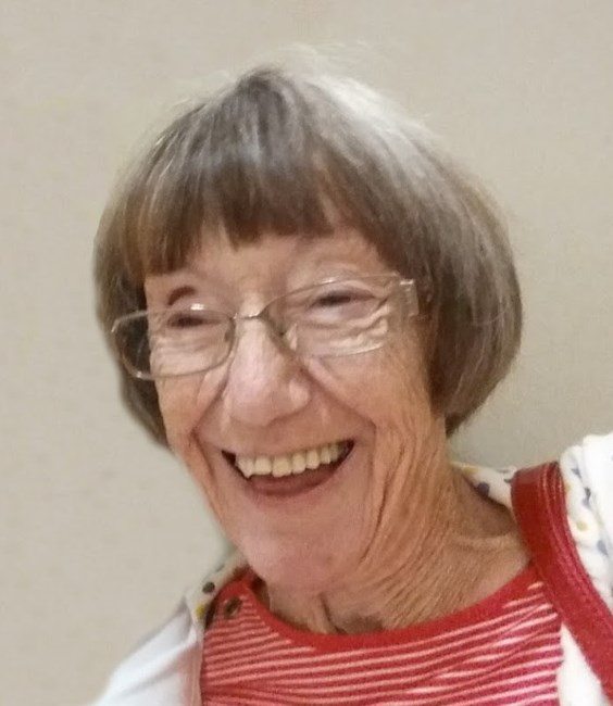 Obituary of Catherine Lyons Deakin