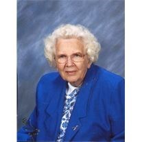 Obituary of Maggie Plummer