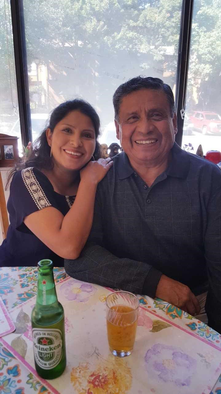 Obituary of Jaime Carvajal Jurado