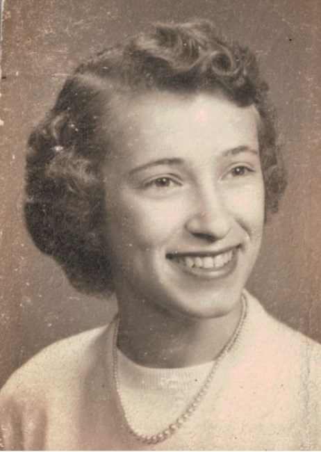 Obituary of Gloria Jean Davis
