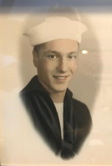 Obituario de Frank Anthony Losito