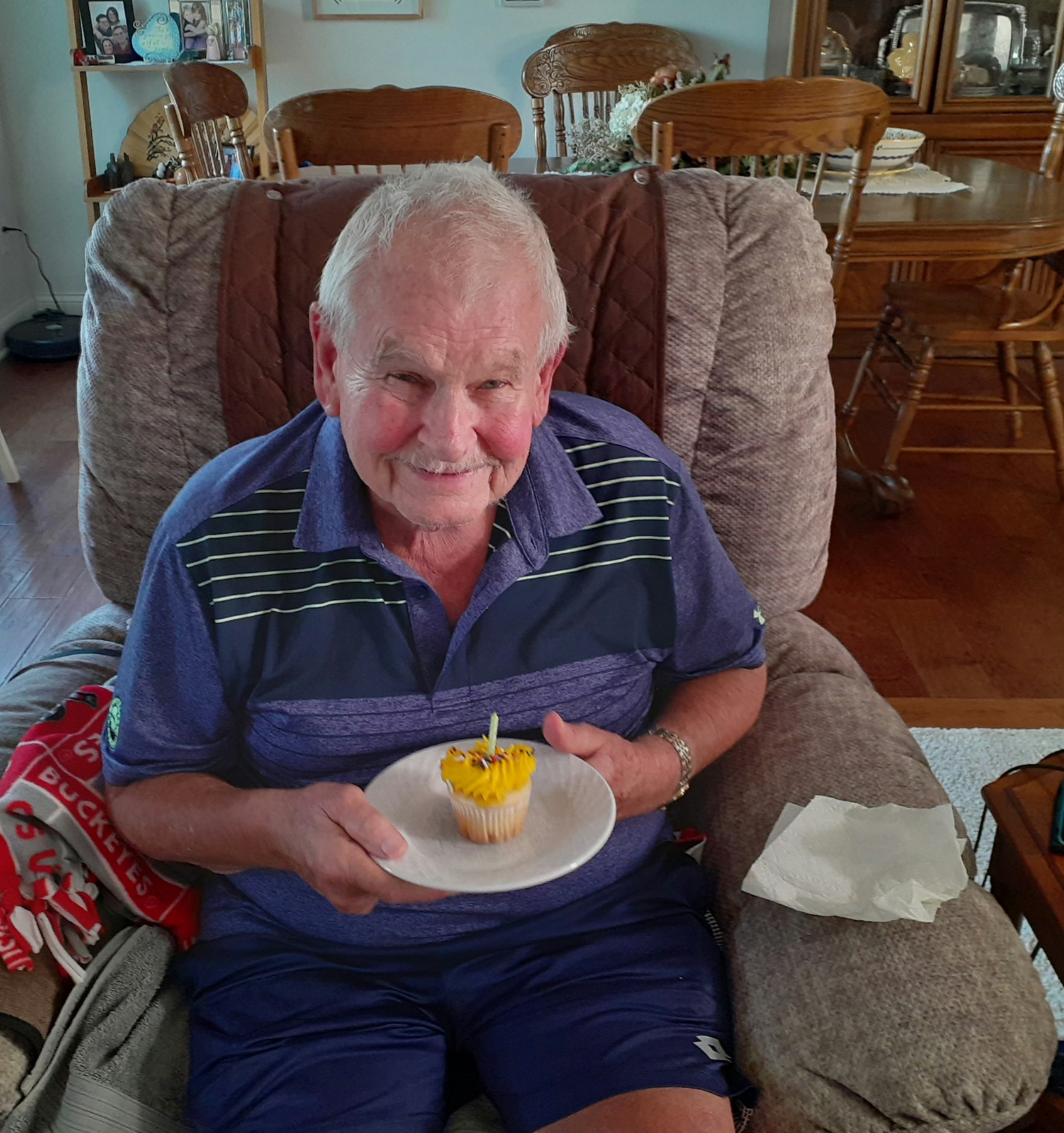 Obituary of Gayle Nourse