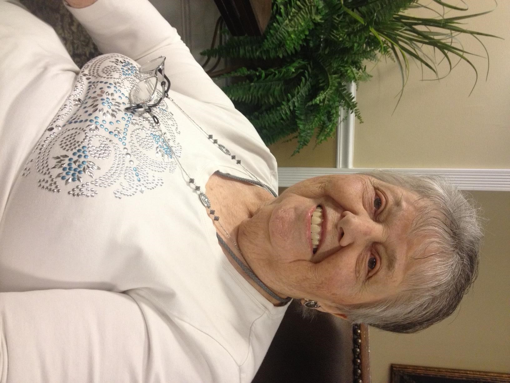 Obituary of Marie C. Bock