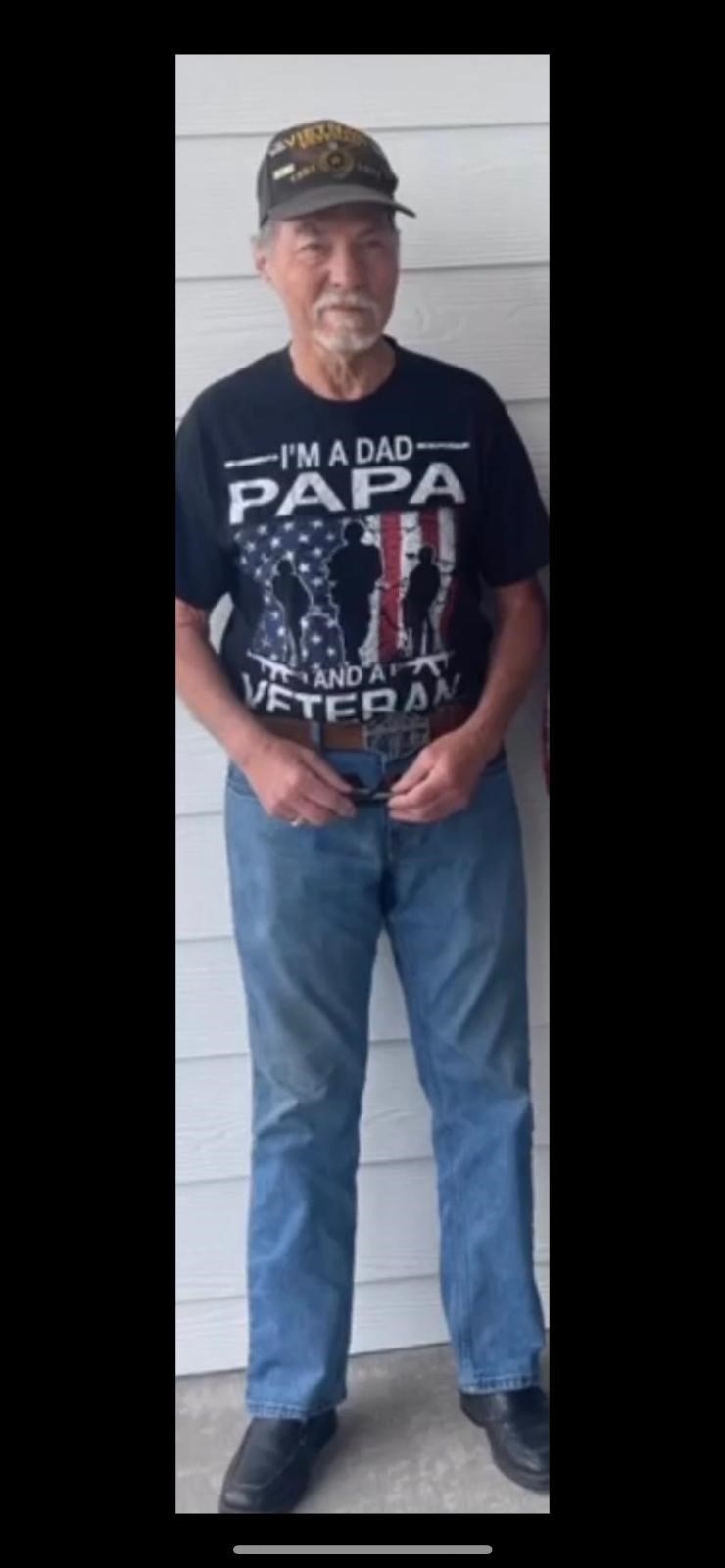 Obituary of Donald Wesly Stewart