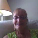 Mary Rieger