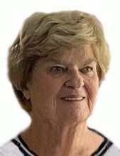 Obituary of Jacqueline "Jackie" Kay Taft
