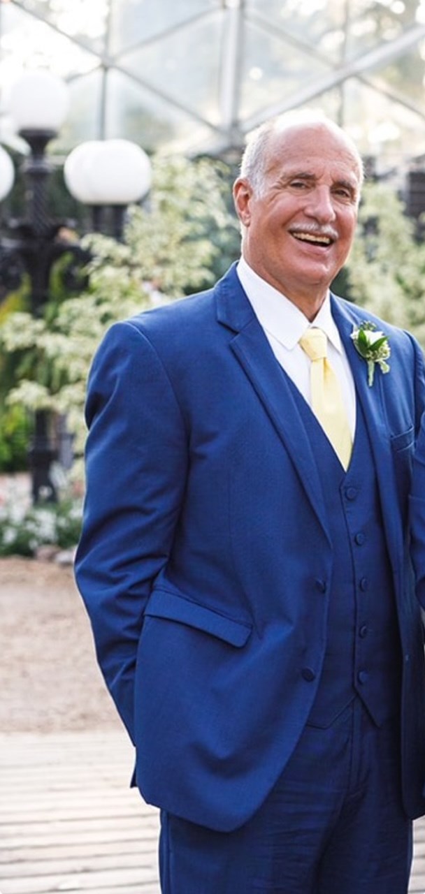 Obituary of Steven L Burkhart