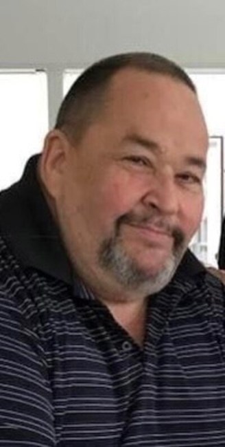 Obituary of Douglas Keith Griffin