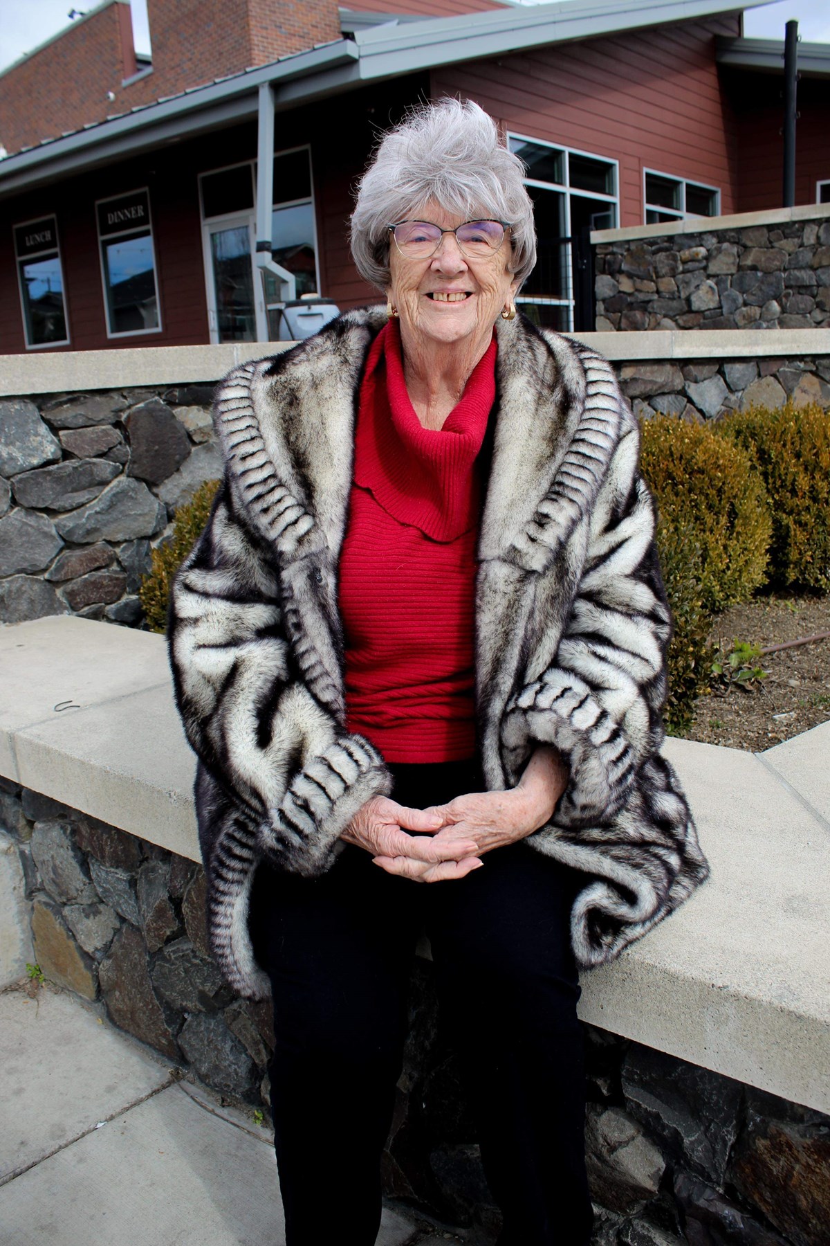 Nancy Madsen Obituary - Spokane, WA