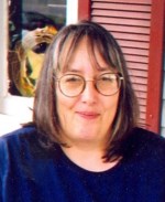 Janet Tomlinson