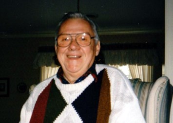 Obituary of Paul Norman Menear