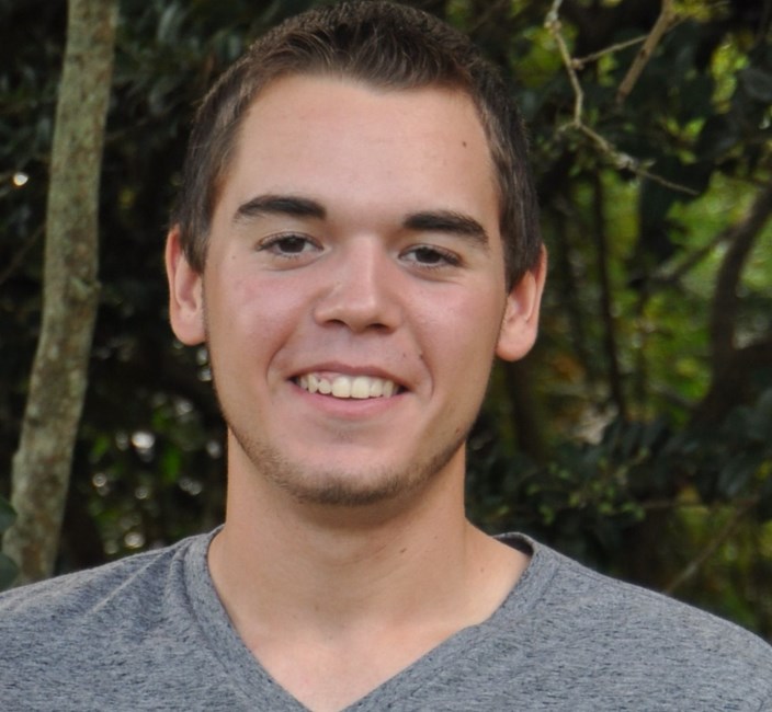 Obituary of Evan Sean Junker