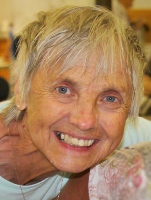 Obituary of Janice Marie Daugherty
