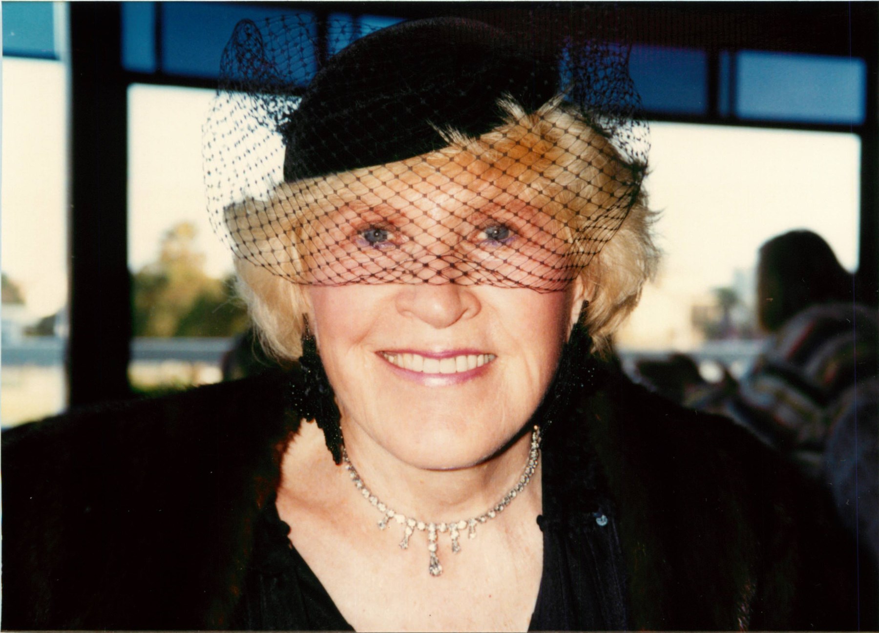 Avis de décès de Ruth Leah Gunderson