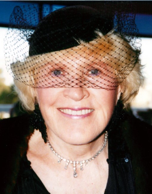 Obituary of Ruth Leah Gunderson