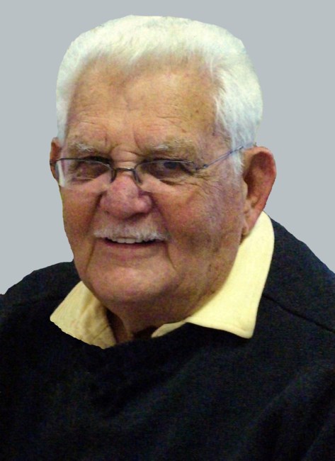 Obituary of Vincent A. Jermainne